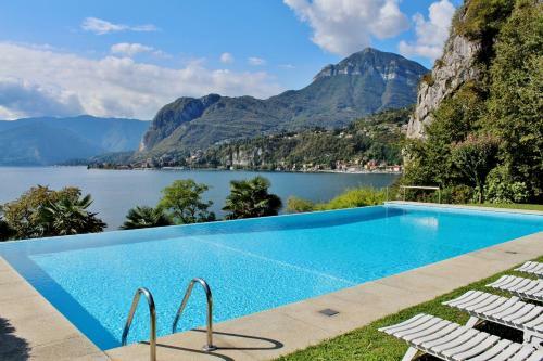 San Siro Apartment Sleeps 8 Pool
