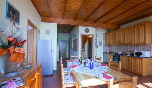 San Siro Apartment Sleeps 8 Pool