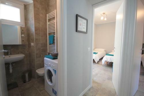 Apartamento Casa Alba