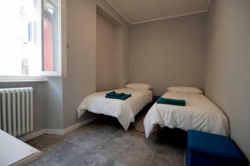 Apartamento Casa Alba