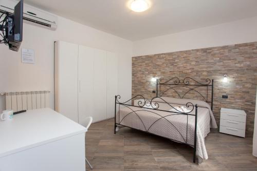 Bed & Breakfast Mare Sole