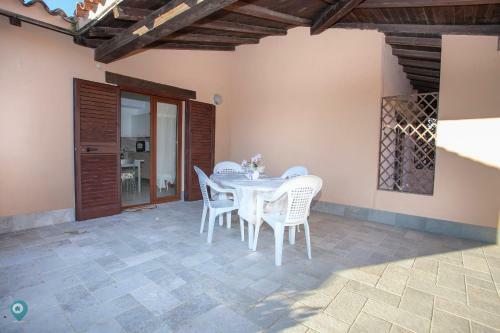 Villino Grosseto