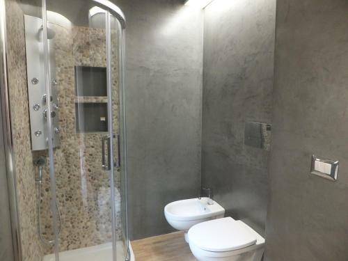 Hostal Villaggio Est Affittacamere