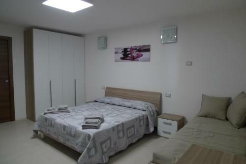 Hostal Villaggio Est Affittacamere