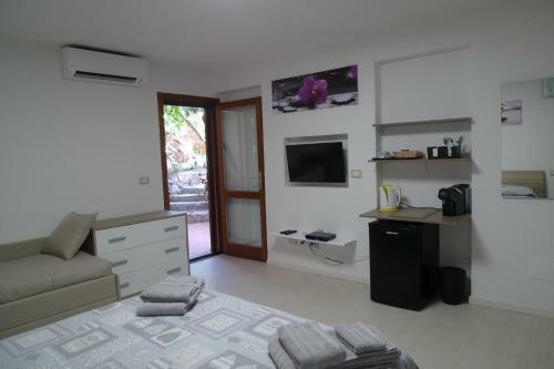 Hostal Villaggio Est Affittacamere