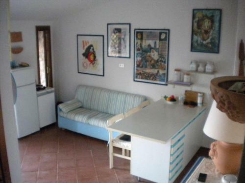 Residenza Molara