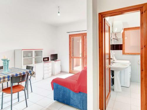 Apartamento Residence Gallura 261s