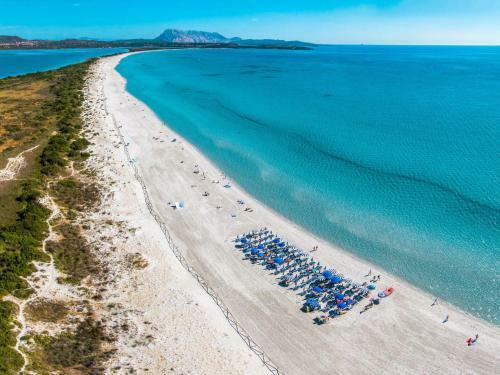 Apartamento Residence Gallura 261s