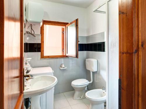 Apartamento Residence Gallura 261s