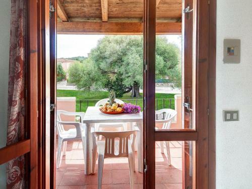 Apartamento Residence Gallura 261s