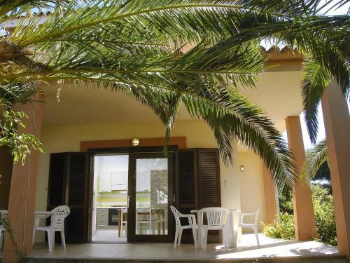Apartamentos Locazione Turistica Sole.9