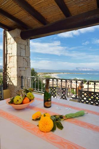 Villa Isuledda Beach