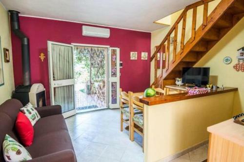 Appartamenti San Teodoro III