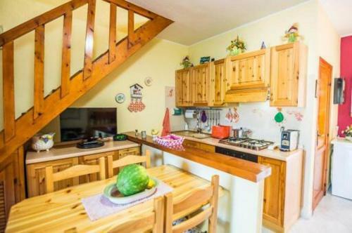 Appartamenti San Teodoro III