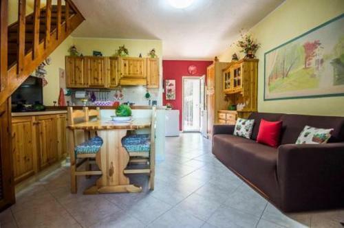 Appartamenti San Teodoro III