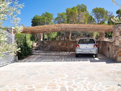 Villa Vicino Punt'aldia 440s