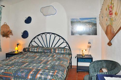 Case Costa Caddu 152s