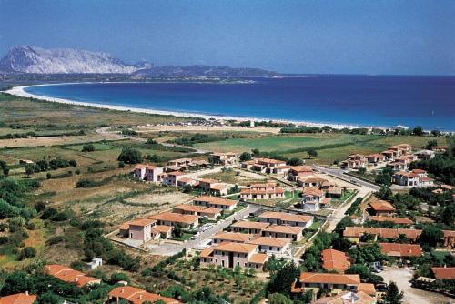 Apartments In San Teodoro 33243