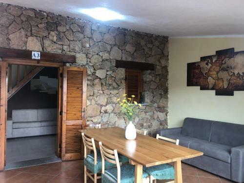 Appartamenti San Teodoro IV