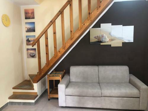 Appartamenti San Teodoro IV