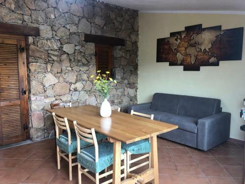 Appartamenti San Teodoro IV