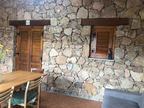 Appartamenti San Teodoro IV