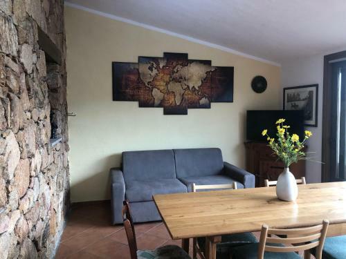 Appartamenti San Teodoro IV