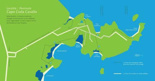 Apartamento Appartamento Cala Paradiso