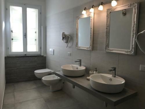 Hostal Marm� Affittacamere