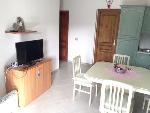 Apartment Via Genova