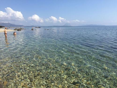 Apartment Via Genova