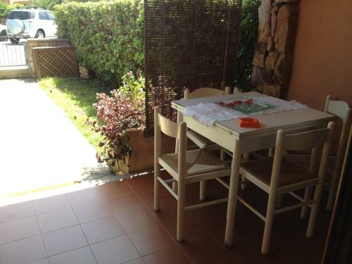 Villetta Della Cinta