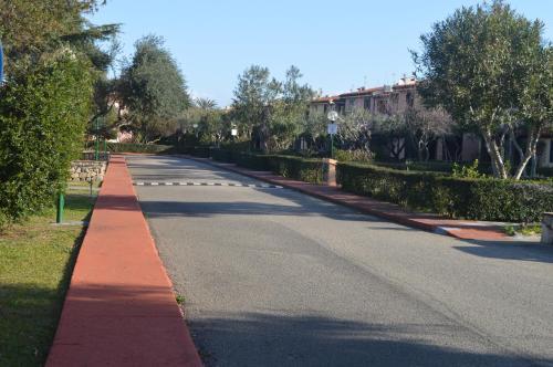 Apartamento Appartamento Degli Ulivi