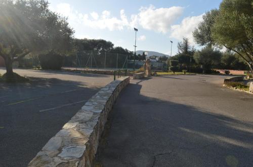 Apartamento Appartamento Degli Ulivi