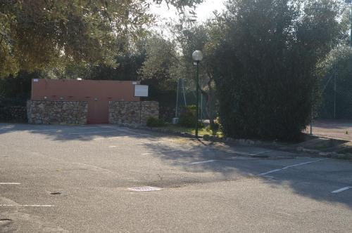 Apartamento Appartamento Degli Ulivi