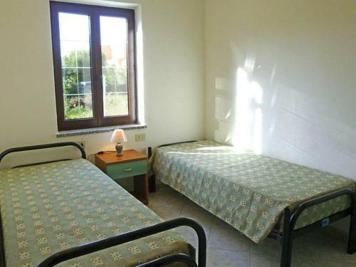 Apartamento Le Maree I Lentischi