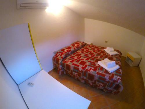 Bed & Breakfast La Coccinella Al Mare