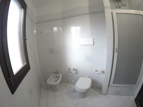 Bed & Breakfast La Coccinella Al Mare