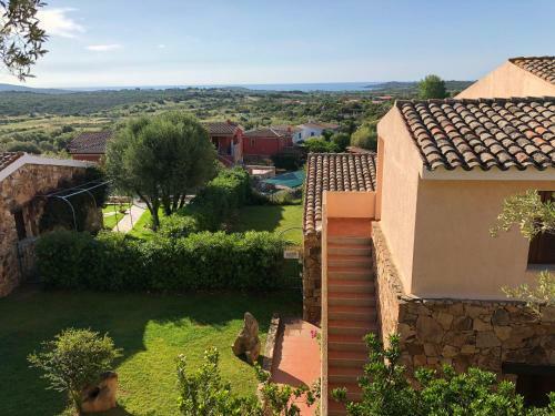 Apartamento Residenza Gli Asparagi