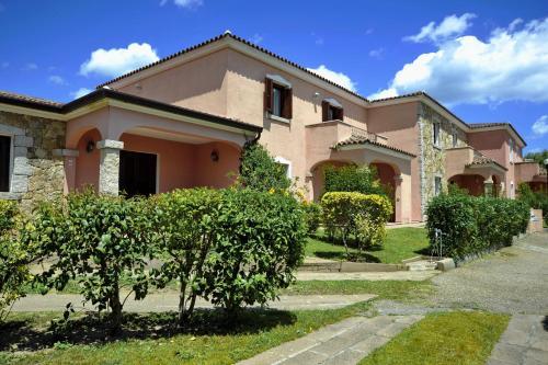 Apartamento Stella Marina Residence