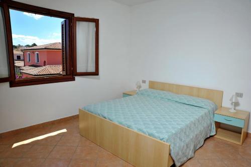 Apartamento Stella Marina Residence