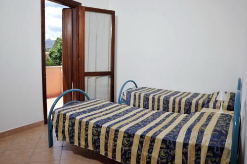 Apartamento Stella Marina Residence