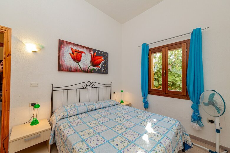 Apartamento Centro Residenziale Le Canne