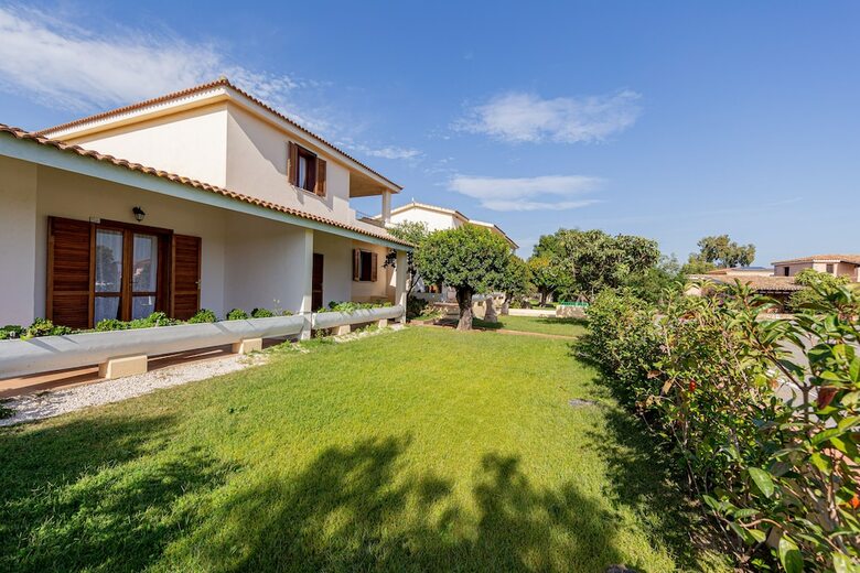 Apartamento Centro Residenziale Le Canne