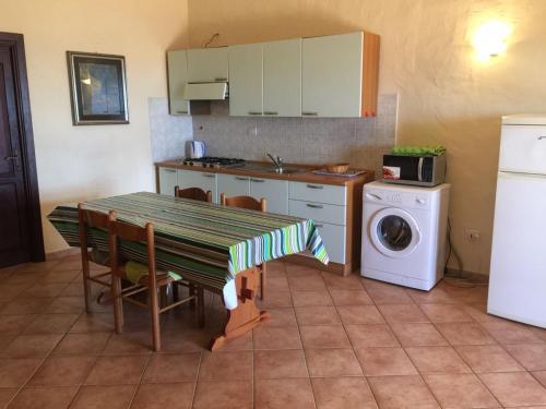Apartamento Casa Vacanze Ambra