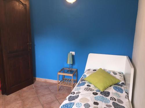 Apartamento Casa Vacanze Ambra