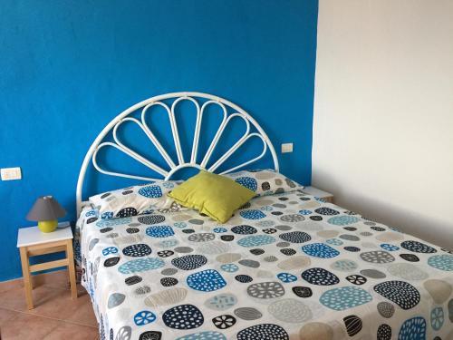 Apartamento Casa Vacanze Ambra