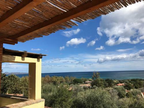 Apartamento Casa Vacanze Ambra