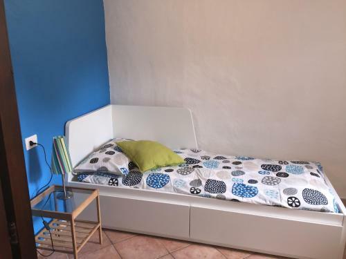 Apartamento Casa Vacanze Ambra