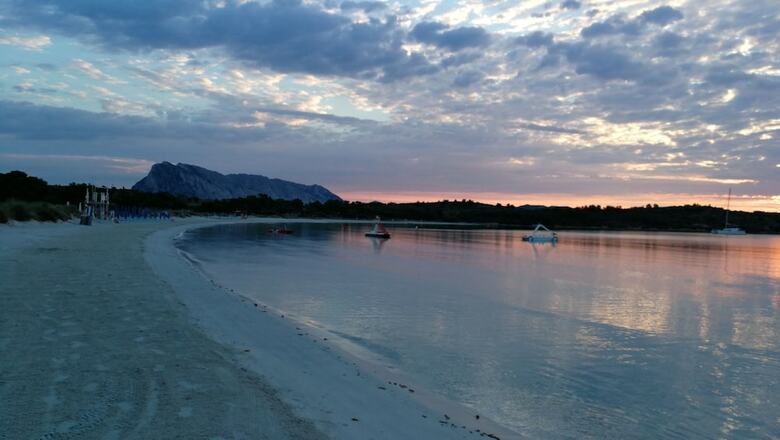 Residence Arcobaleno